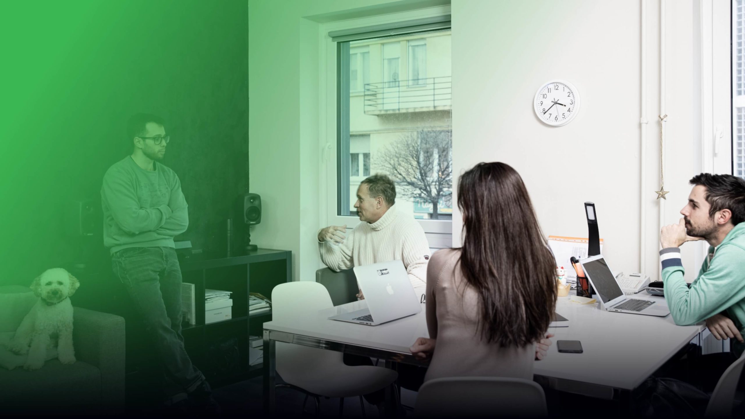 Production Service in Hungary - Production service company in Budapest.