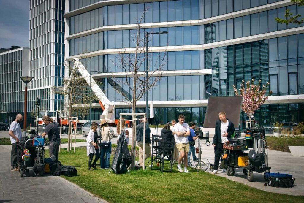 DSV - behind the scenes -production services in hungary-3