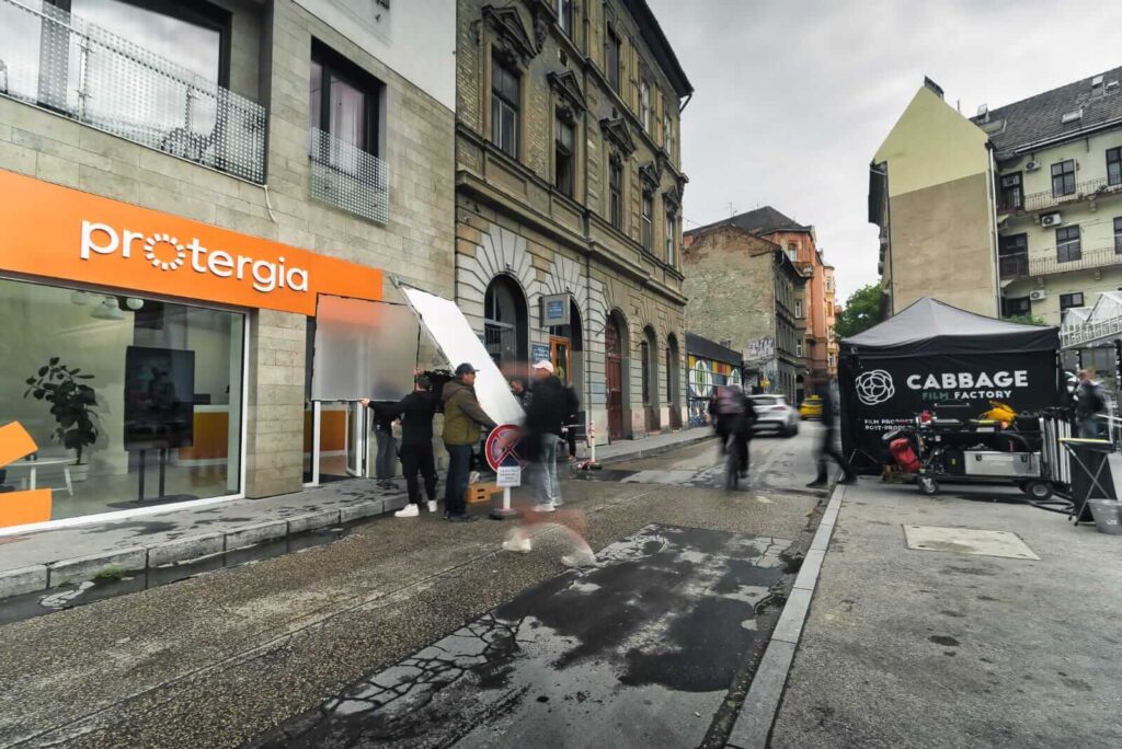 Protergia - behind the scenes- production service in hungary-7