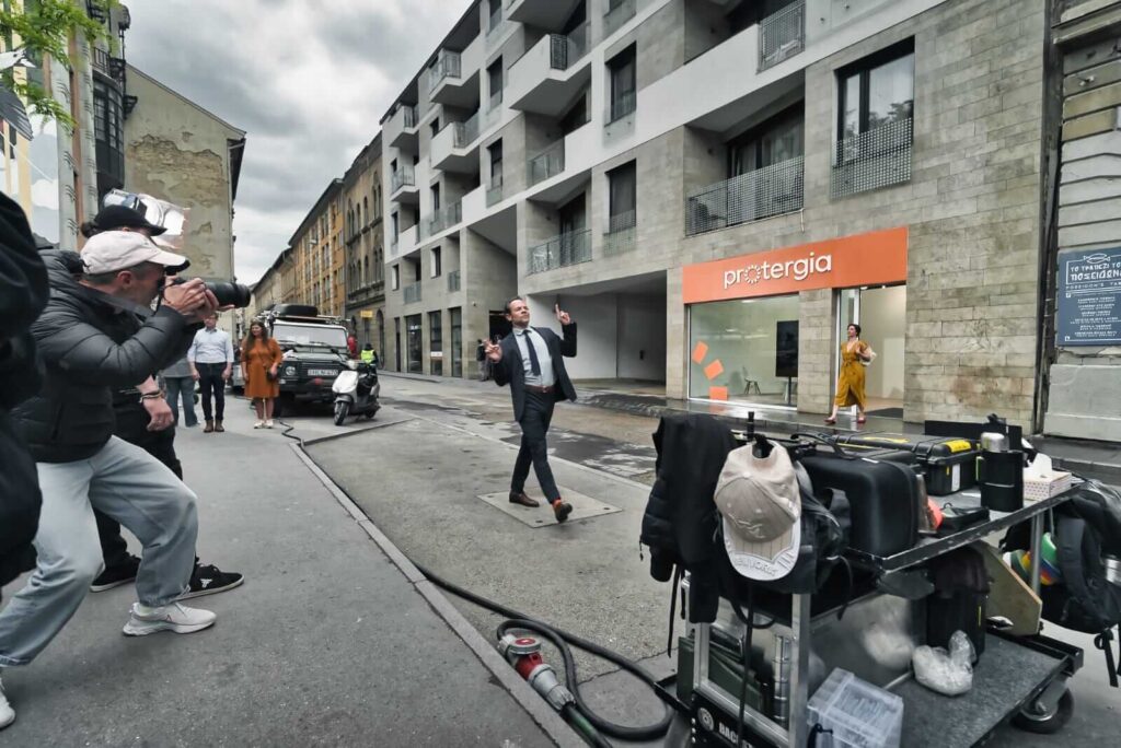 Protergia - behind the scenes- production service in hungary-9