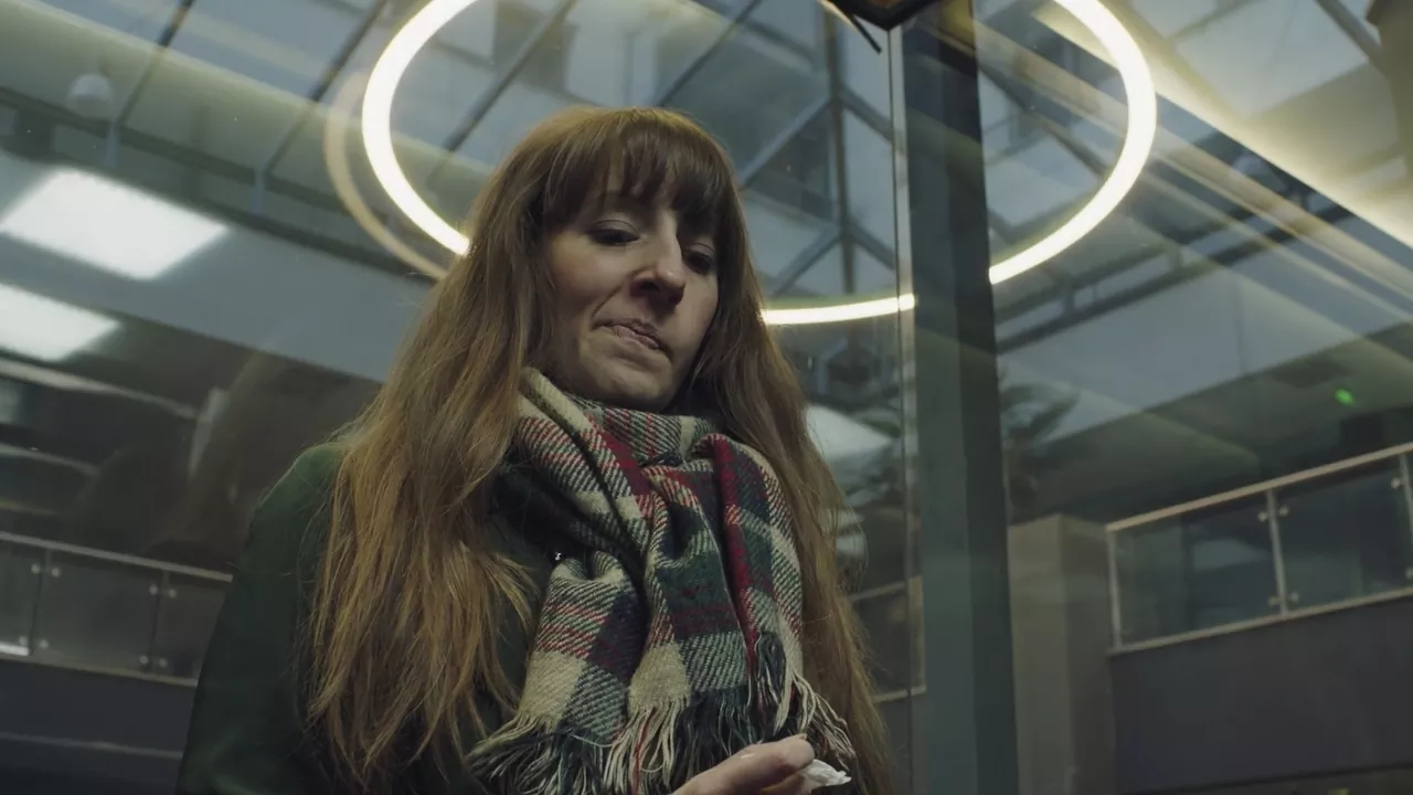Grippostad - tv commercial production by Cabbage Film Factory