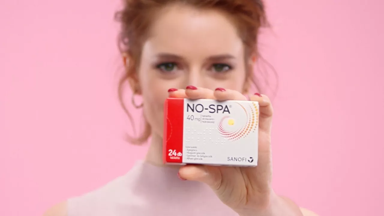 Nospa - TV commercial by Cabbage Film Factory