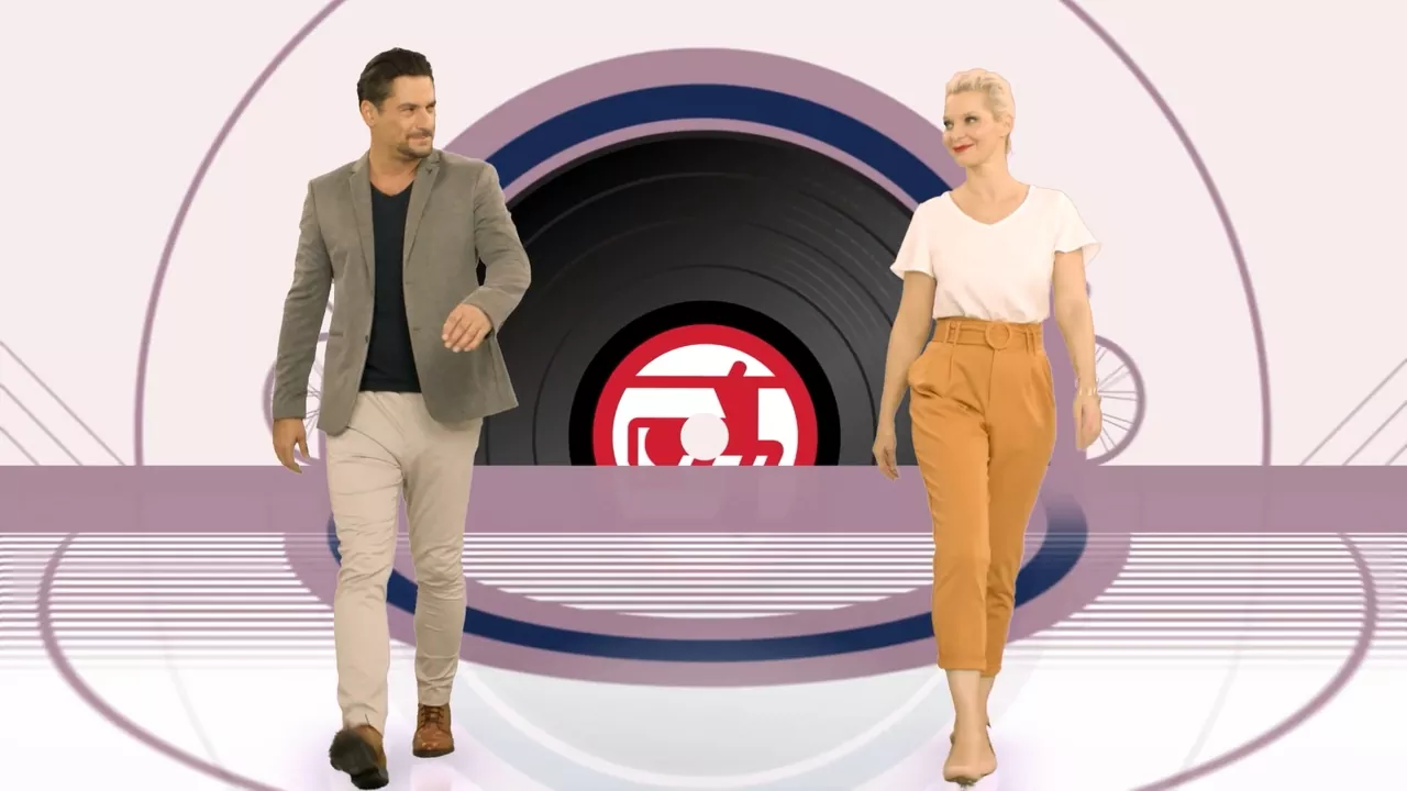 Rossmann - TV commercial by Cabbage Film Factory