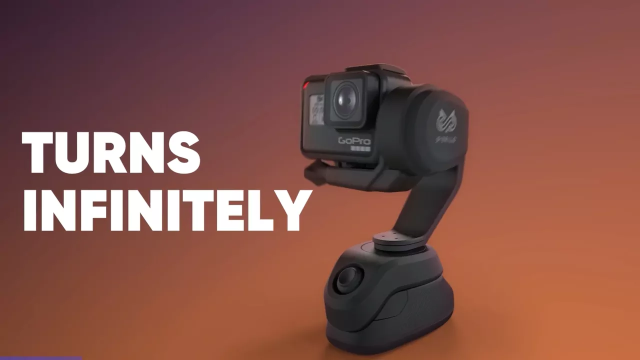 Sybrillo - Branded content