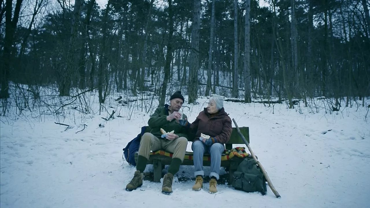 Venusz - TVC production in Budapest by Cabbage Film Factory